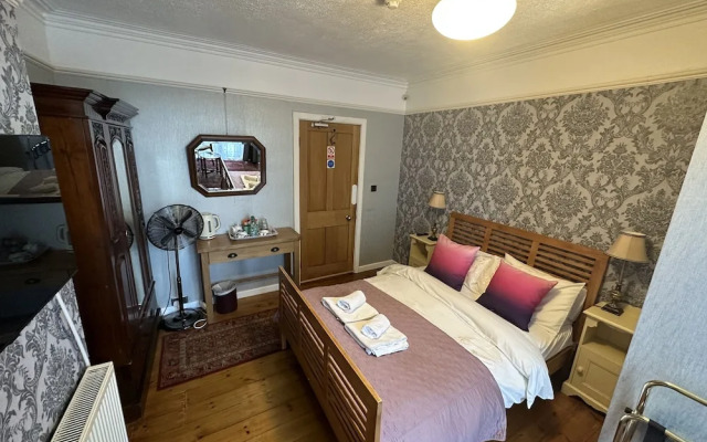 Cambridge Bed and Breakfast