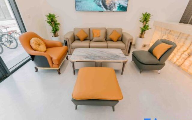 Pacific Apartment & Hotel Phu Quoc