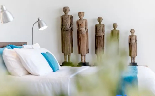 Turquoise Villa 2 GYM and KIDS ROOM