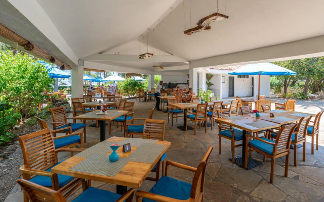 Diani Sea Resort