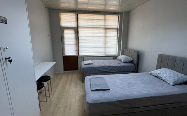 HOSTELIDA