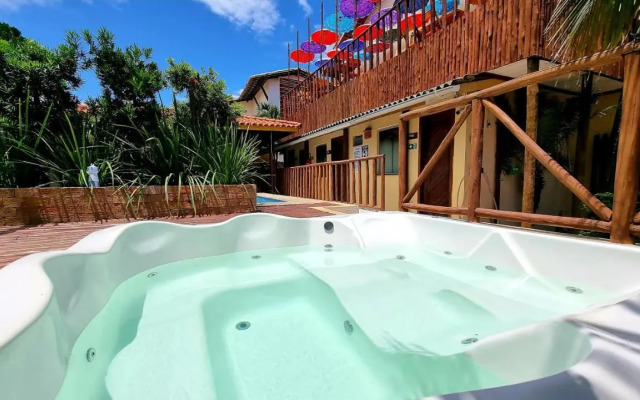Villas do Atlantico