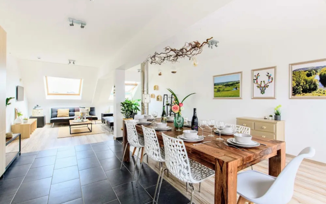 Zythogite Appartement 6 personnes - фото 5