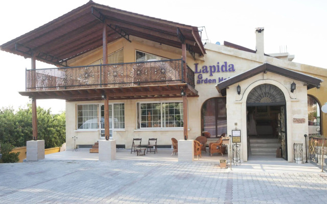 Lapida Garden Hotel