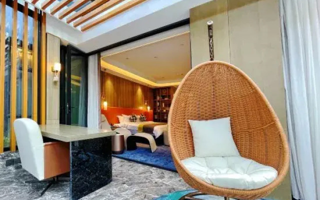 Huizhou zhongkai Hi-Tech Zone Manyue International Hotel