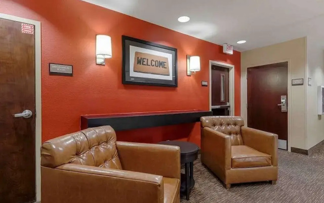 Extended Stay Laredo