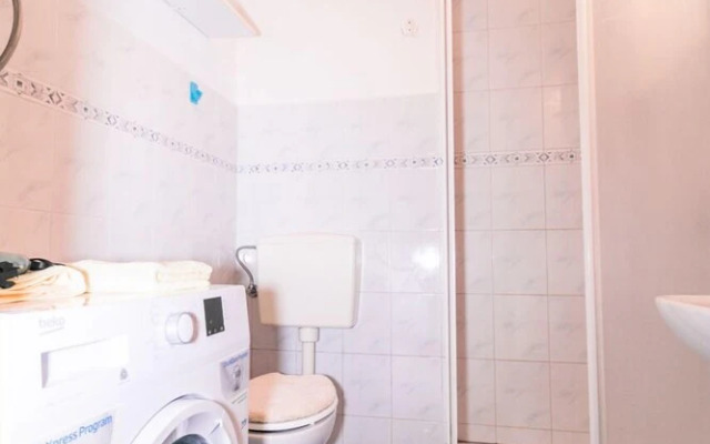 Fri Apartment