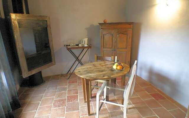 Le Case Della Saracca