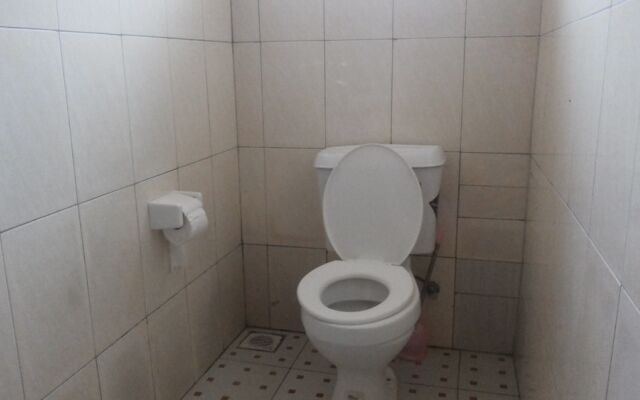 Leam Guesthouse