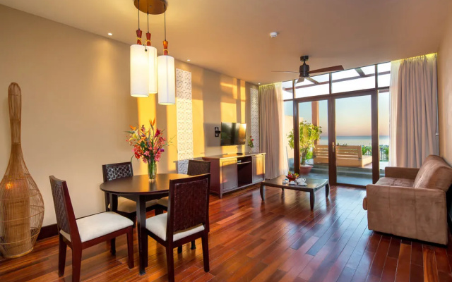 Golden Sand Resort & Spa Hoi An