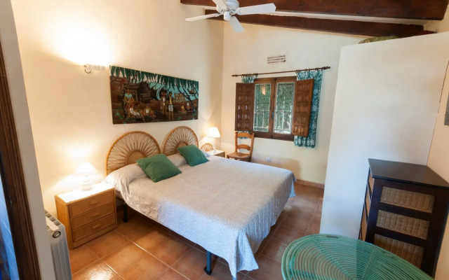 Casa Rochas