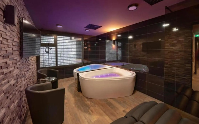 Wellness Hotel Astra
