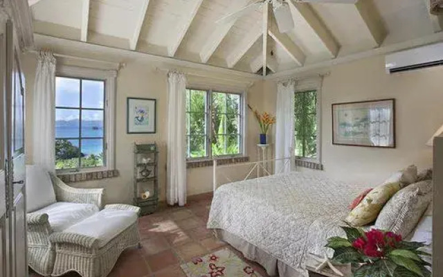 Rivendell 4 Bedroom Villa