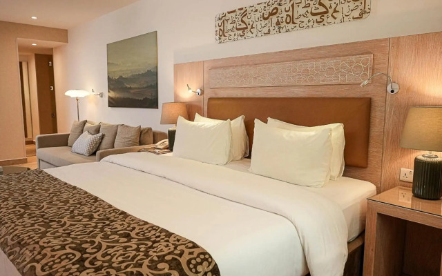 Toledo Hotel