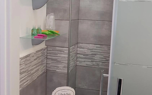 la maisonnette di anna