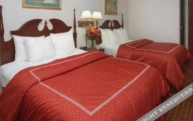 Comfort Suites at UNT