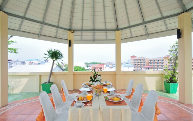Gazebo Resort Pattaya