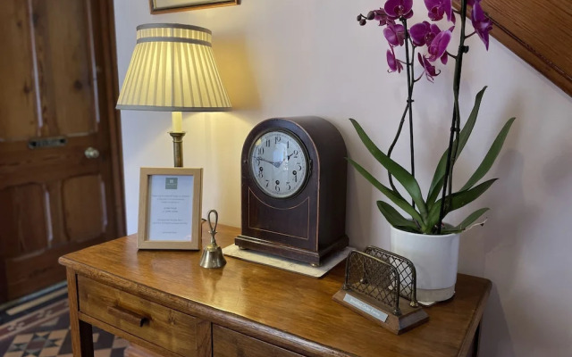 Southcliffe Bed & Breakfast