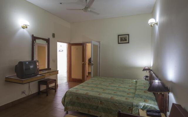 Hotel Asia Shripati By MTMC