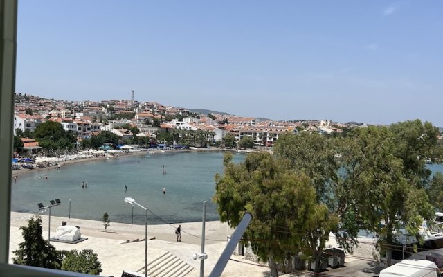 Datca Deniz Hotel