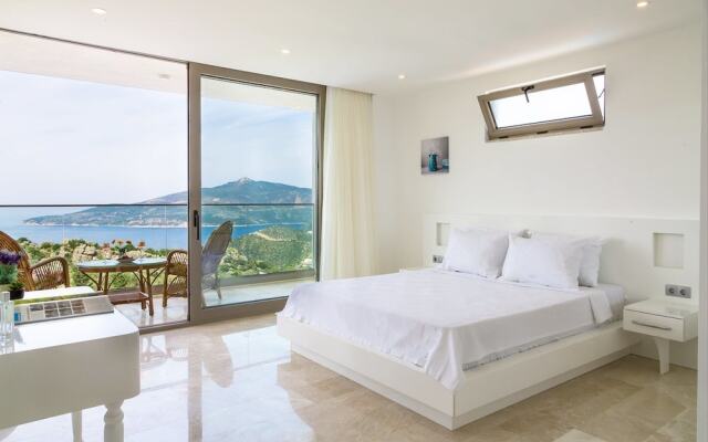 Villa Likapa 2