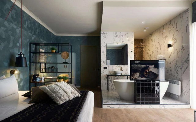 Hotel ZUID