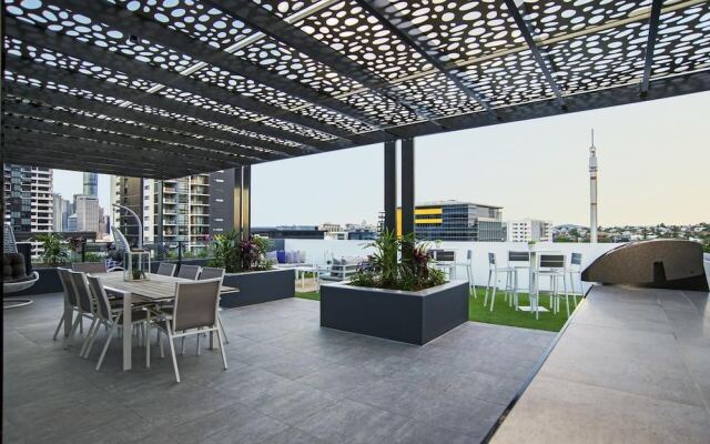 Harmony Residences By SLife