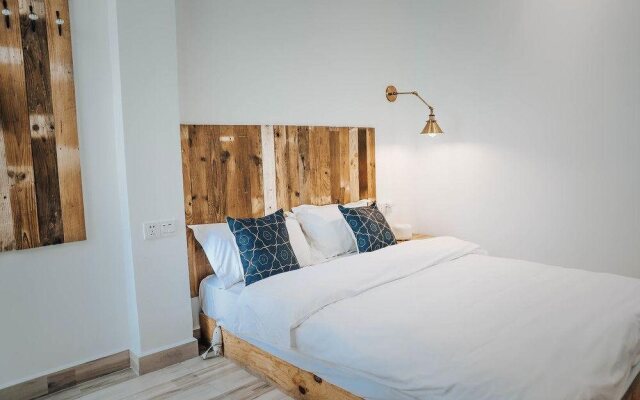 Dali Dream Plus Homestay