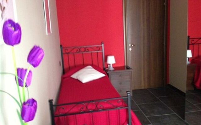 Residence Fiera Milano B&B