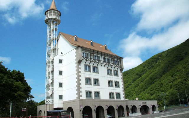 Takinoue Hotel Keikoku
