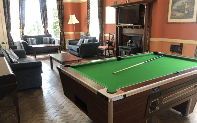 Highland Moors Guest House