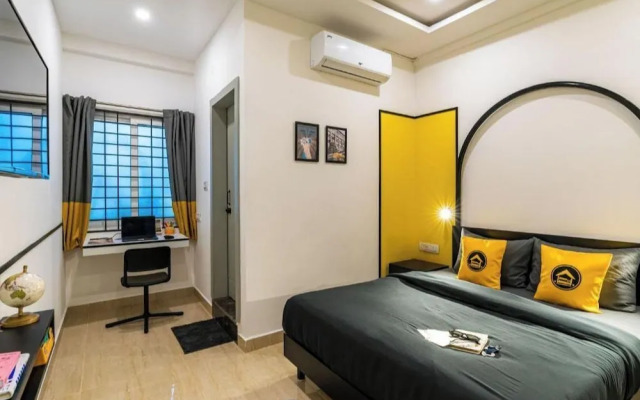 The Hosteller Bangalore, Koramangala