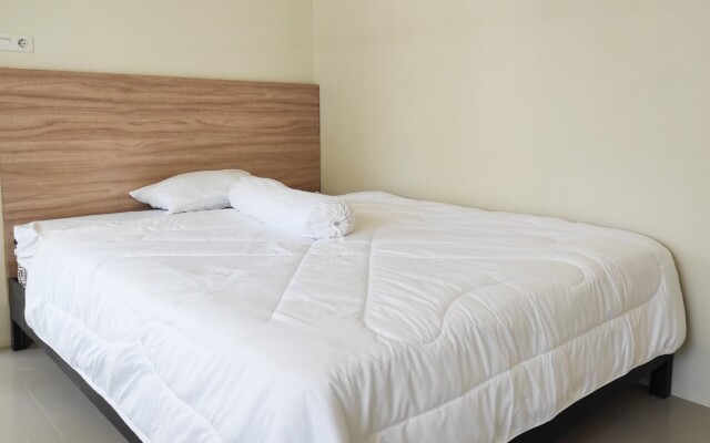 RedDoorz @ Karema Area Mamuju