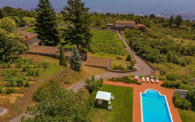 Le Vignoble Charming Maison