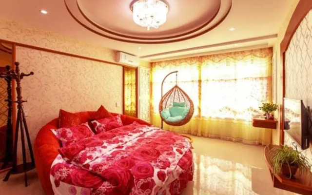 Xitang Sijitingyuan Hotel