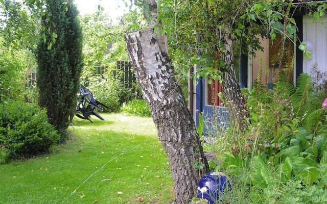 2 Person Holiday Home in Garsnas-by Traum