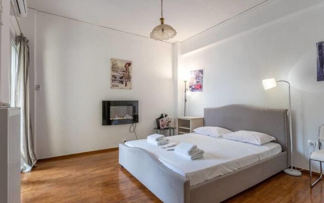 Good Location Comfy 3bdr 125sqm