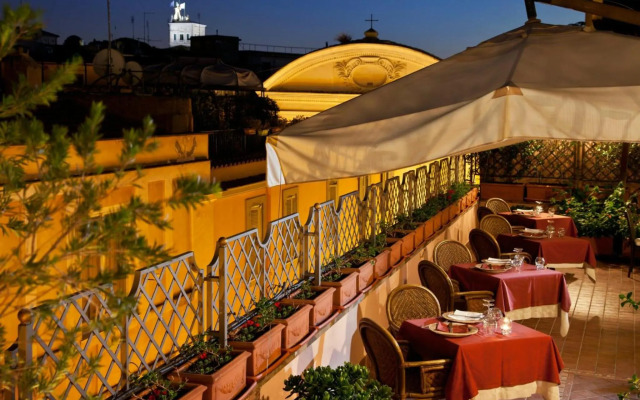 Albergo Ottocento