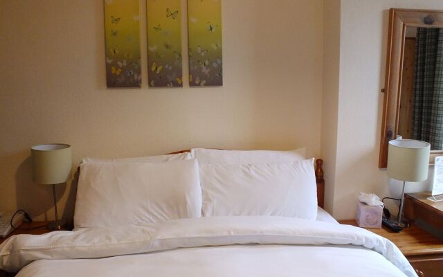York Priory Guest House