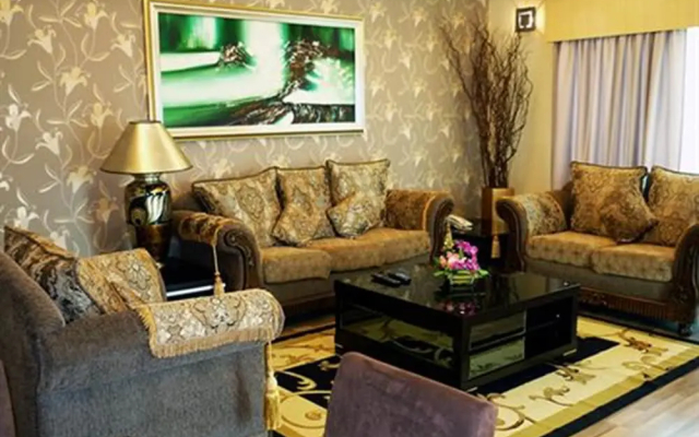 Ipoh Tower Lovely 2 Rooms Studio