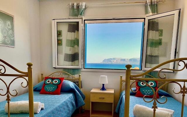 La Terrazza Sul Mare