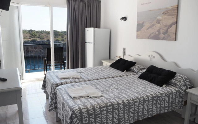 Hotel Rocamar