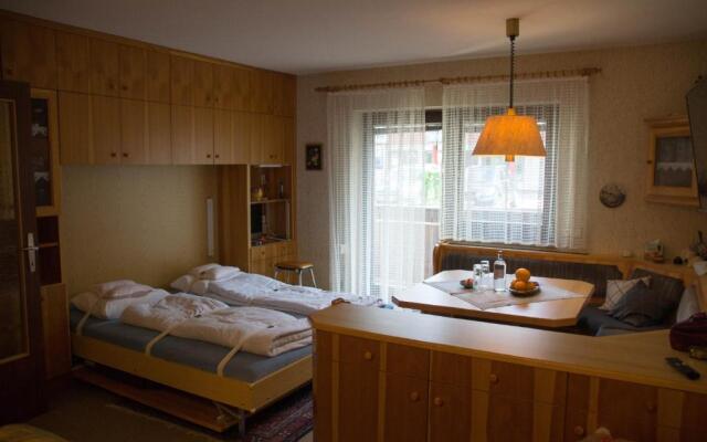 Apartment Grüner Baum Alpendorf