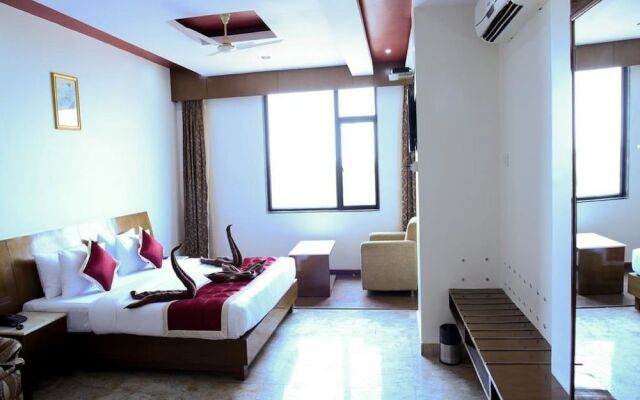 Hotel Sarayu