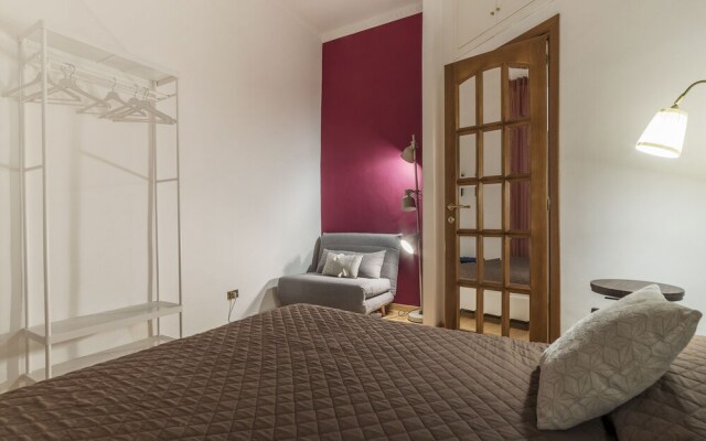 Multifunctional Apartment San Pietro