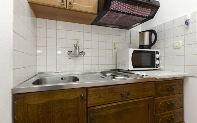 Apartments Verica