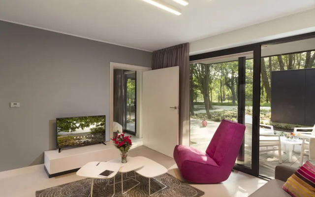 Rosevia Resort & SPA