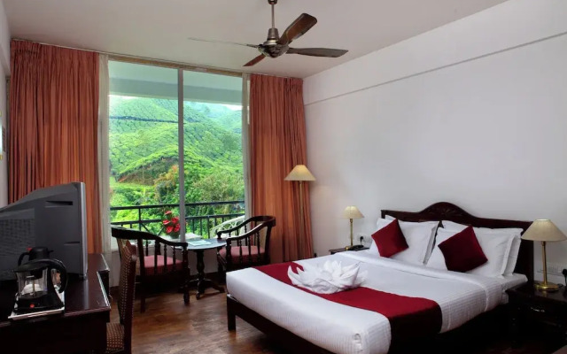 Hotel C7 Munnar