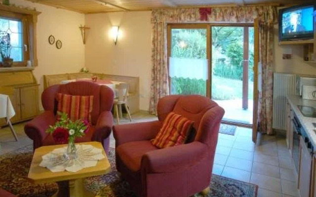 Ferienwohnung Lettenmaier