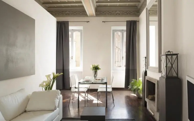 San Carlo Executive Apartment